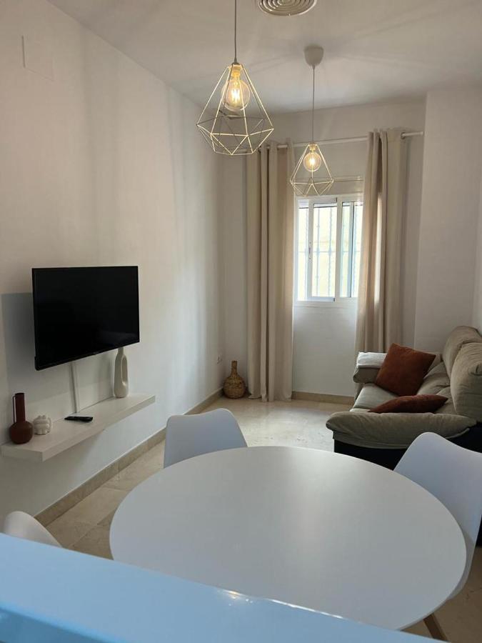Matahacas Home Sevilla Buitenkant foto