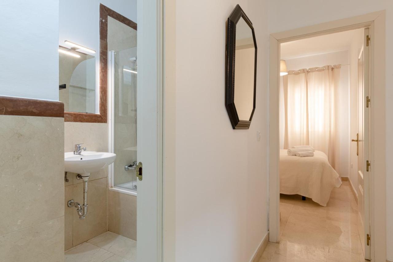 Matahacas Home Sevilla Buitenkant foto