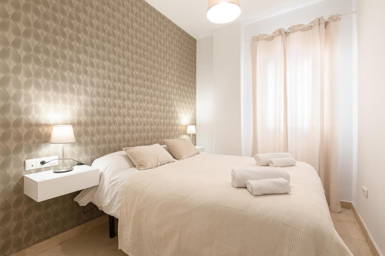 Matahacas Home Sevilla Buitenkant foto